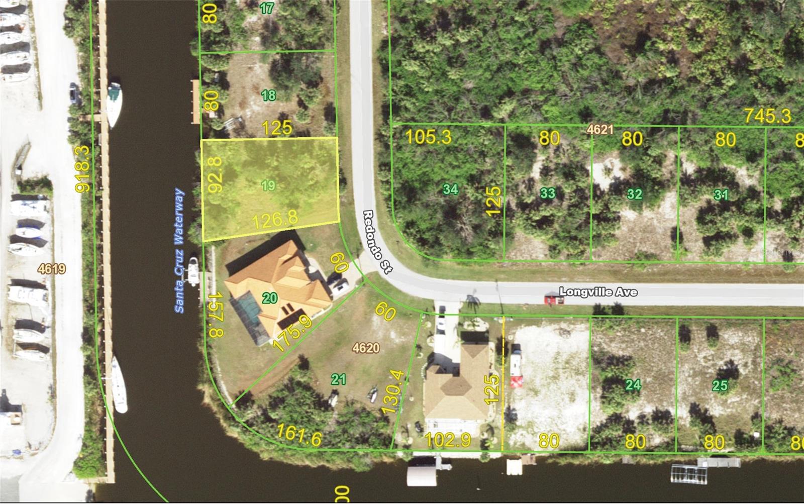 10481 REDONDO ST, PORT CHARLOTTE, FL, 33981