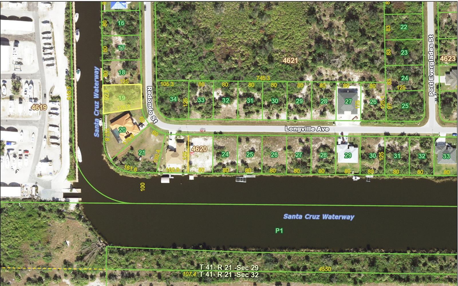 10481 REDONDO ST, PORT CHARLOTTE, FL, 33981