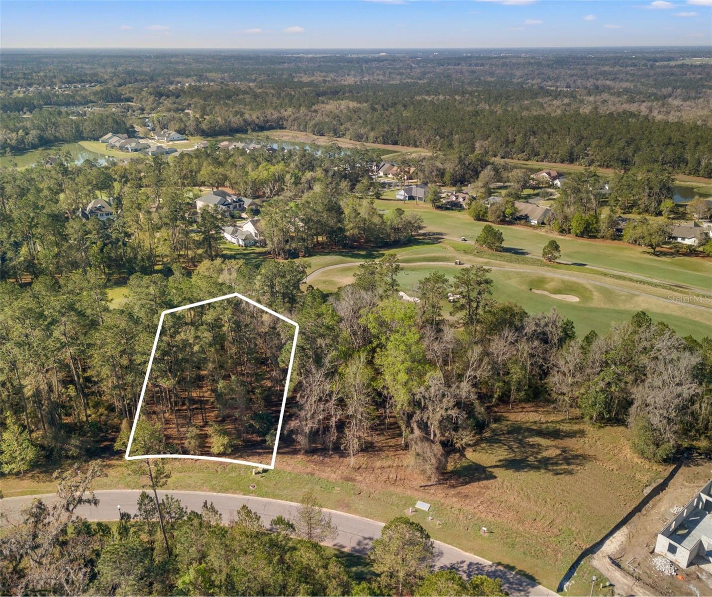 5963 CREEK RIDGE RD, BROOKSVILLE, FL, 34601