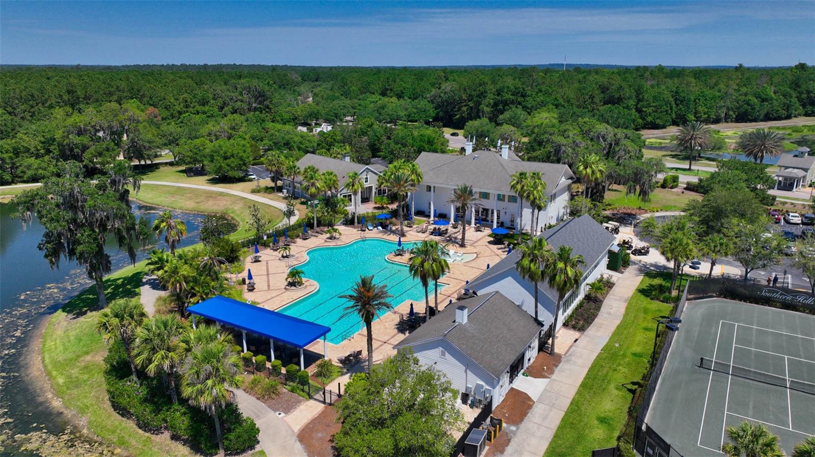 5963 CREEK RIDGE RD, BROOKSVILLE, FL, 34601