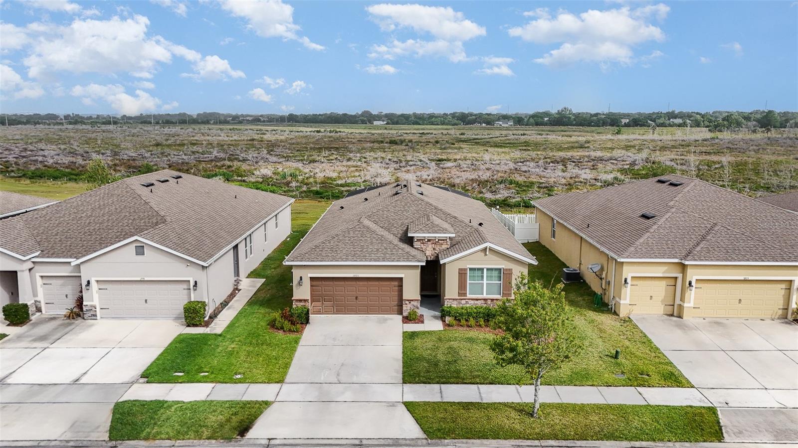 1801 BROCKRIDGE RD, KISSIMMEE, FL, 34744