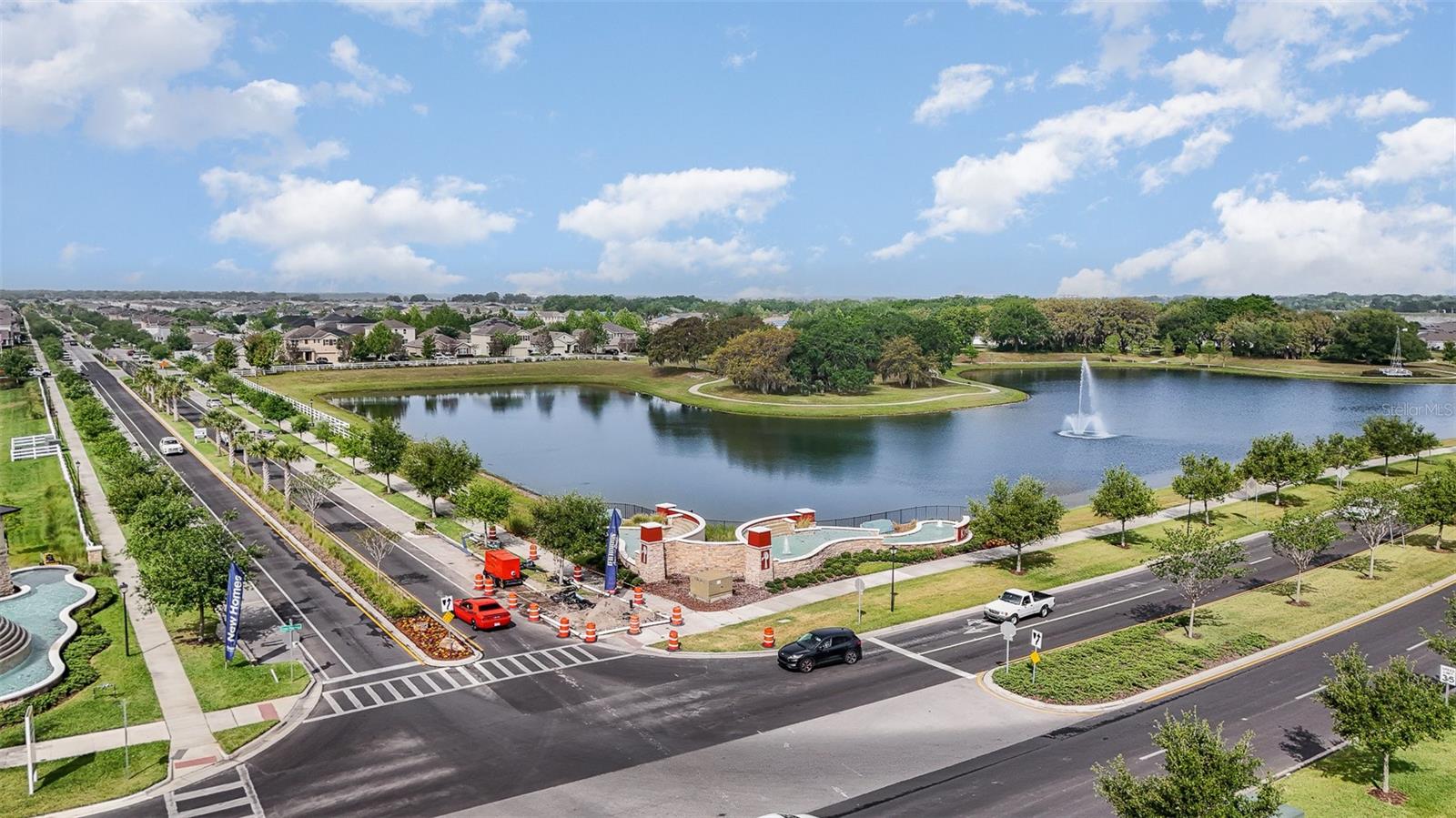 1801 BROCKRIDGE RD, KISSIMMEE, FL, 34744