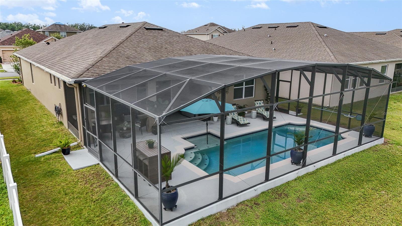 1801 BROCKRIDGE RD, KISSIMMEE, FL, 34744