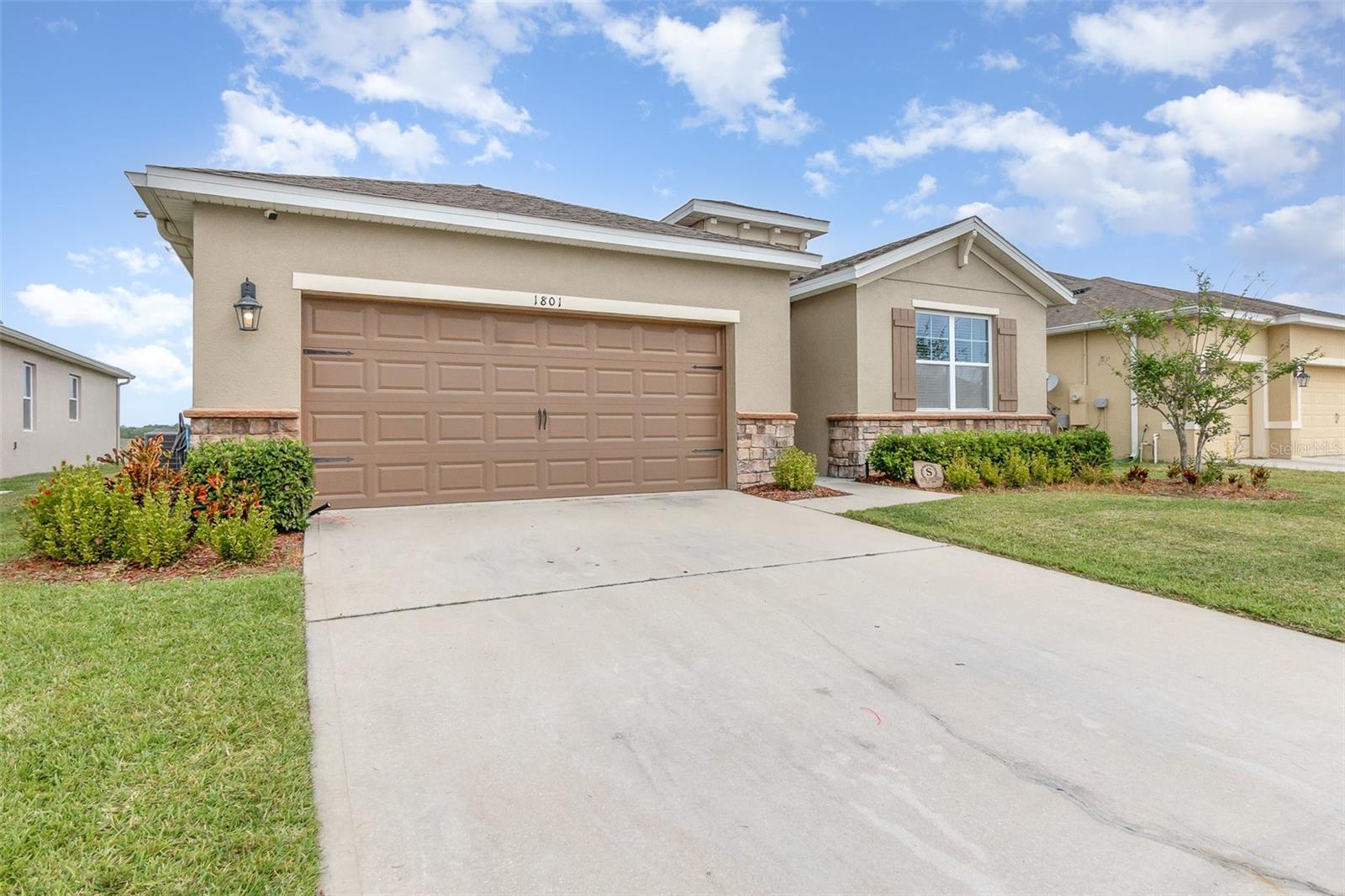 1801 BROCKRIDGE RD, KISSIMMEE, FL, 34744