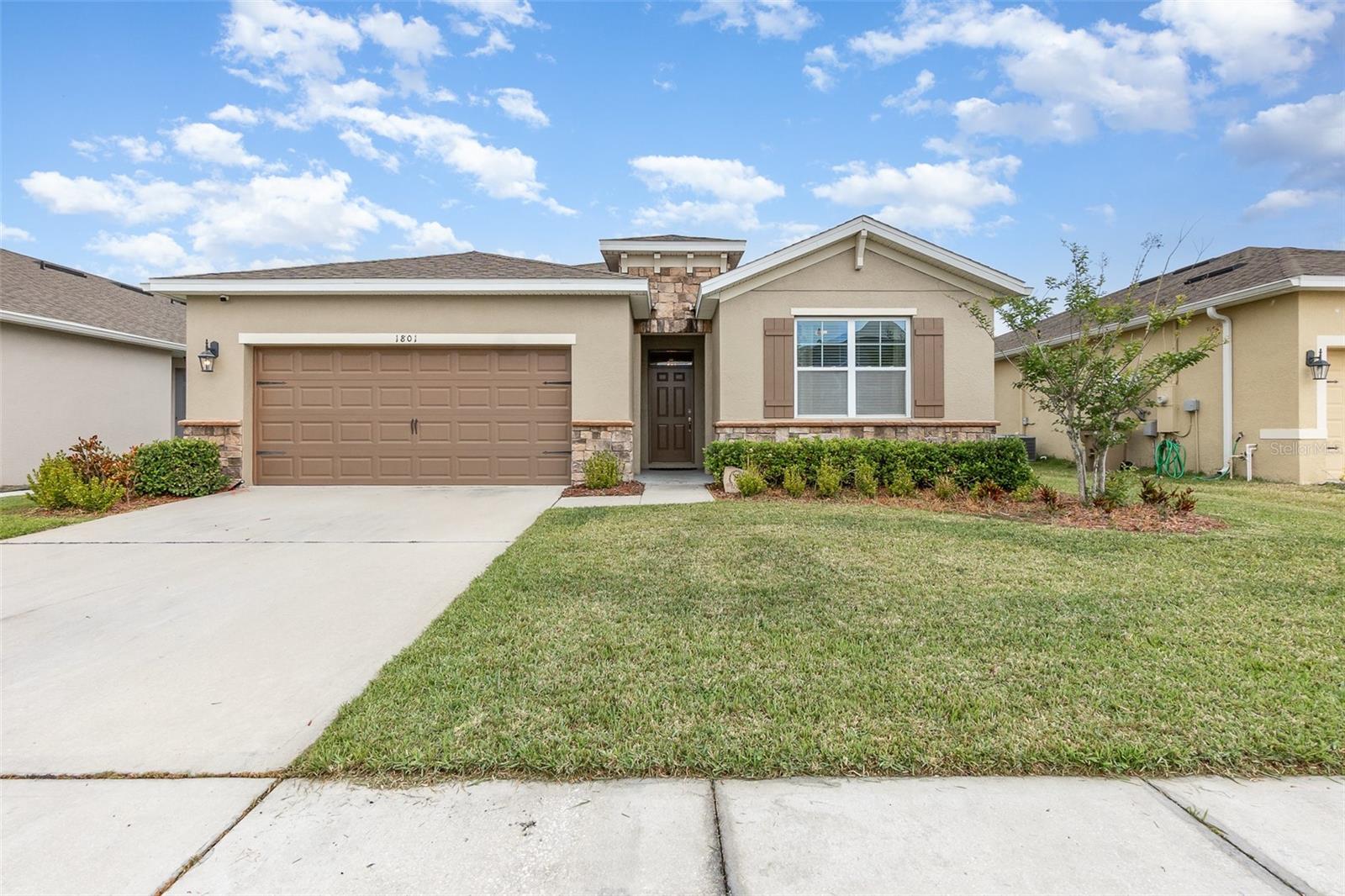 1801 BROCKRIDGE RD, KISSIMMEE, FL, 34744