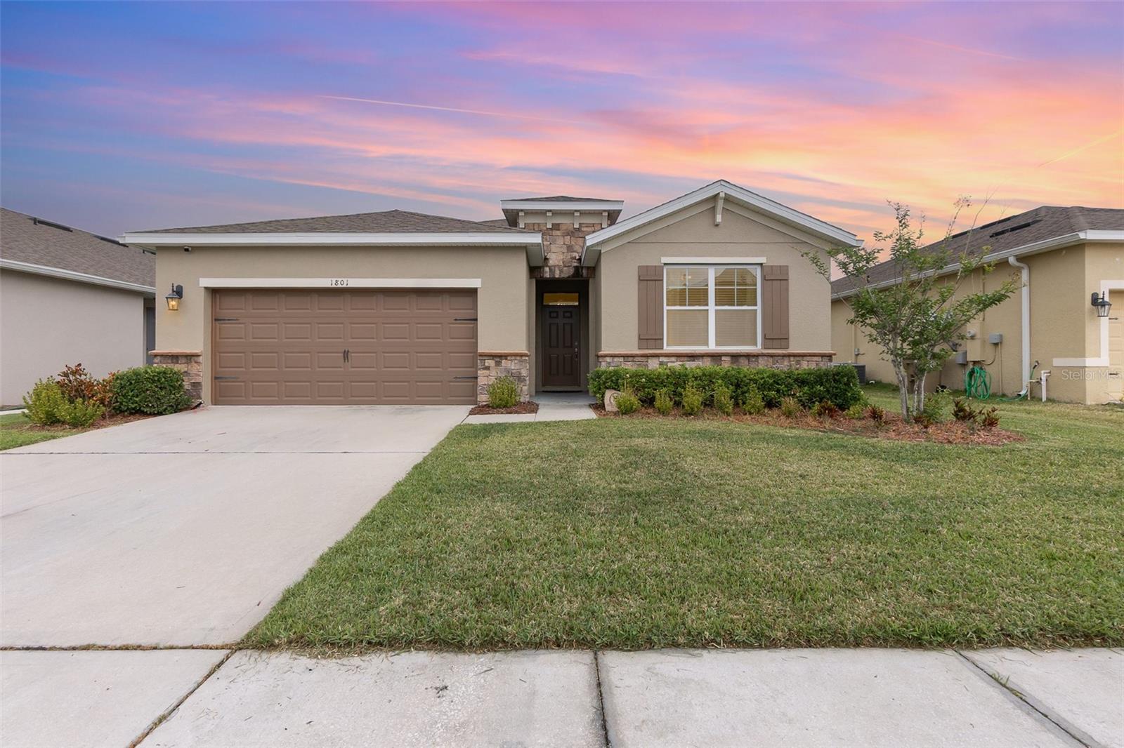 1801 BROCKRIDGE RD, KISSIMMEE, FL, 34744