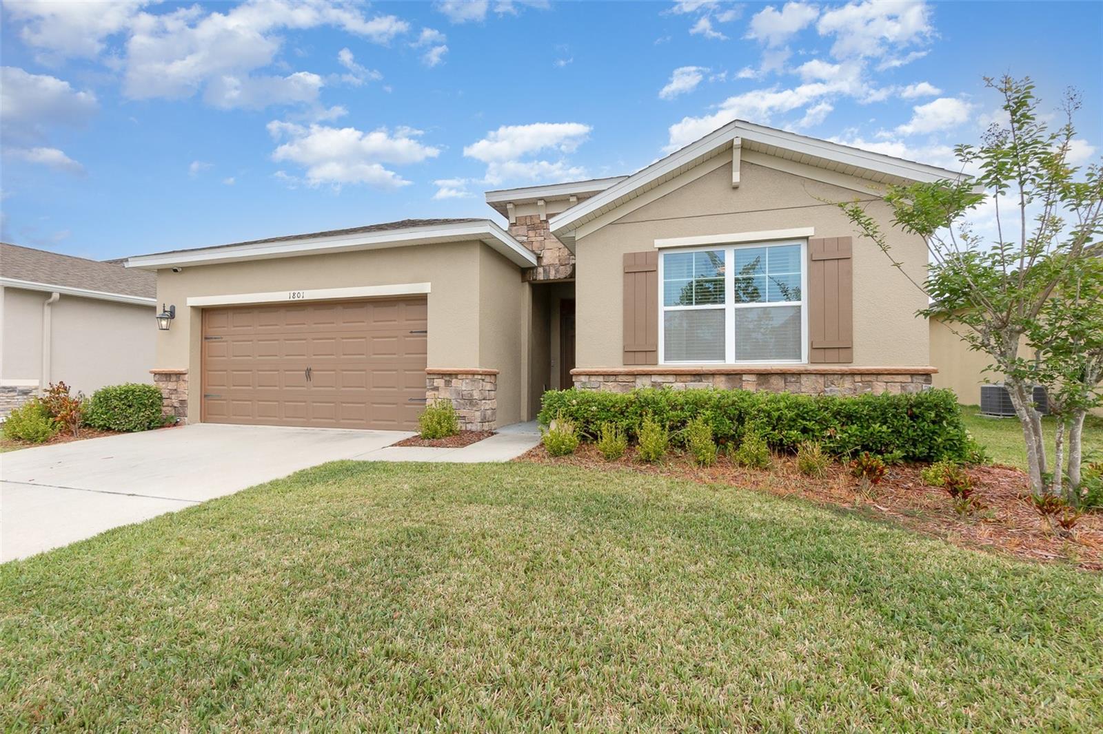 1801 BROCKRIDGE RD, KISSIMMEE, FL, 34744