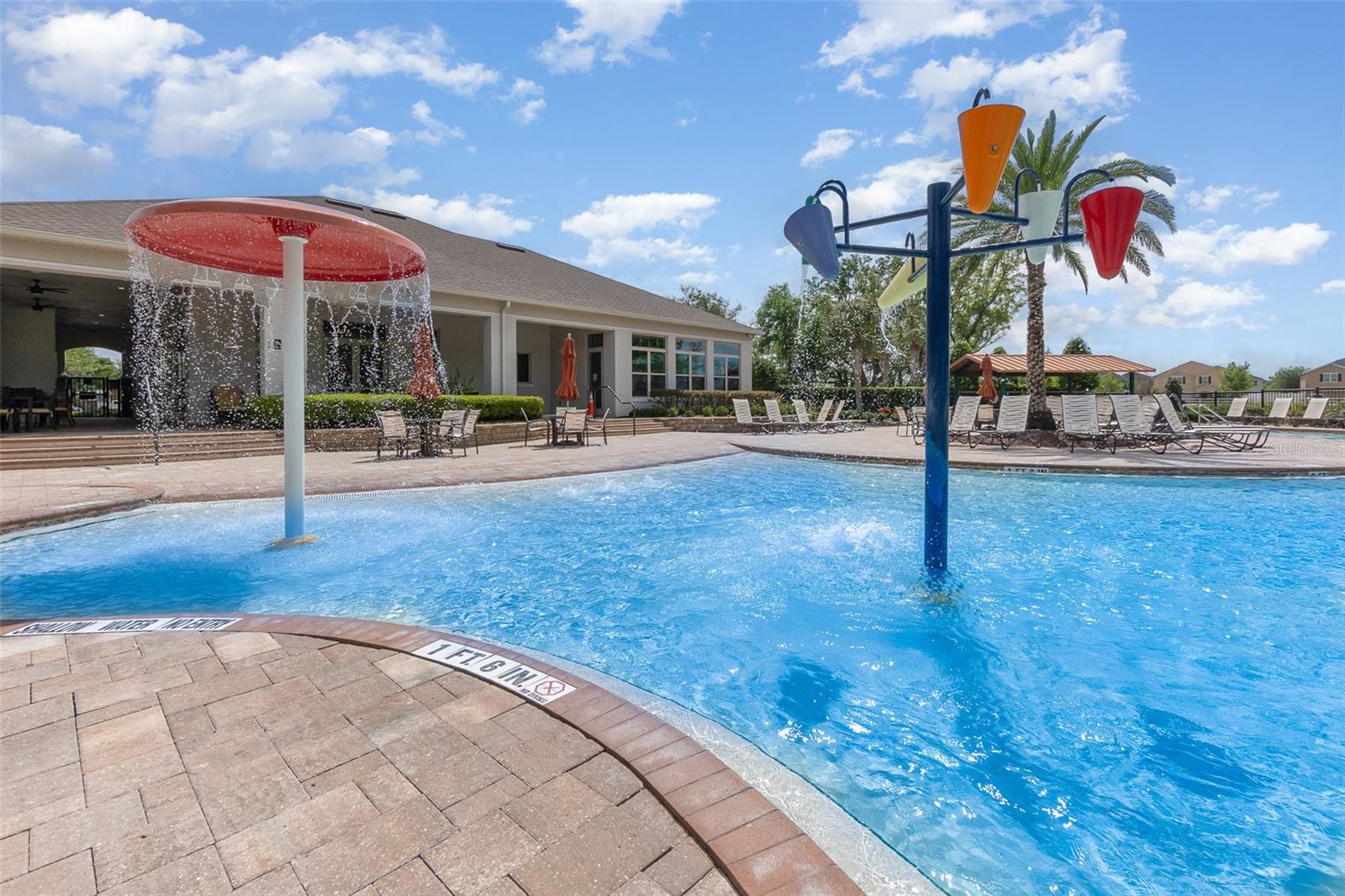 1801 BROCKRIDGE RD, KISSIMMEE, FL, 34744
