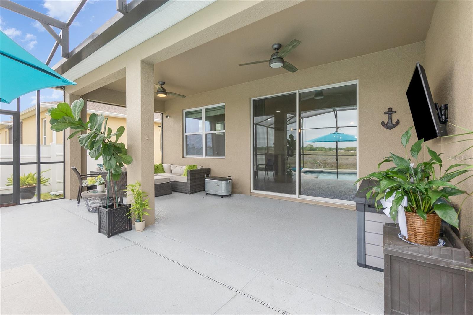 1801 BROCKRIDGE RD, KISSIMMEE, FL, 34744