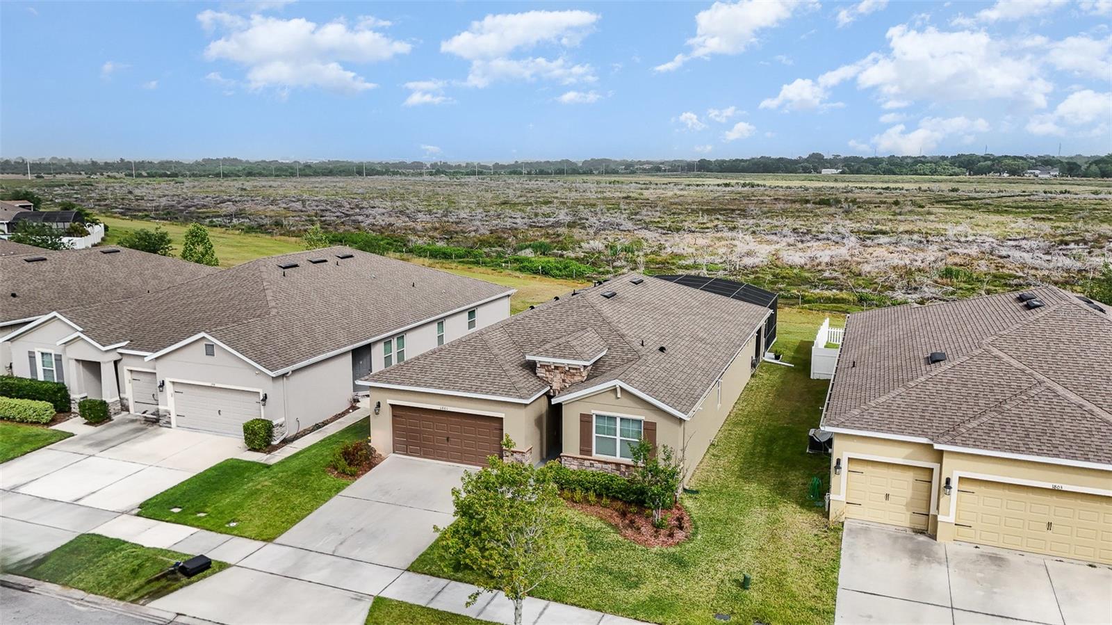 1801 BROCKRIDGE RD, KISSIMMEE, FL, 34744