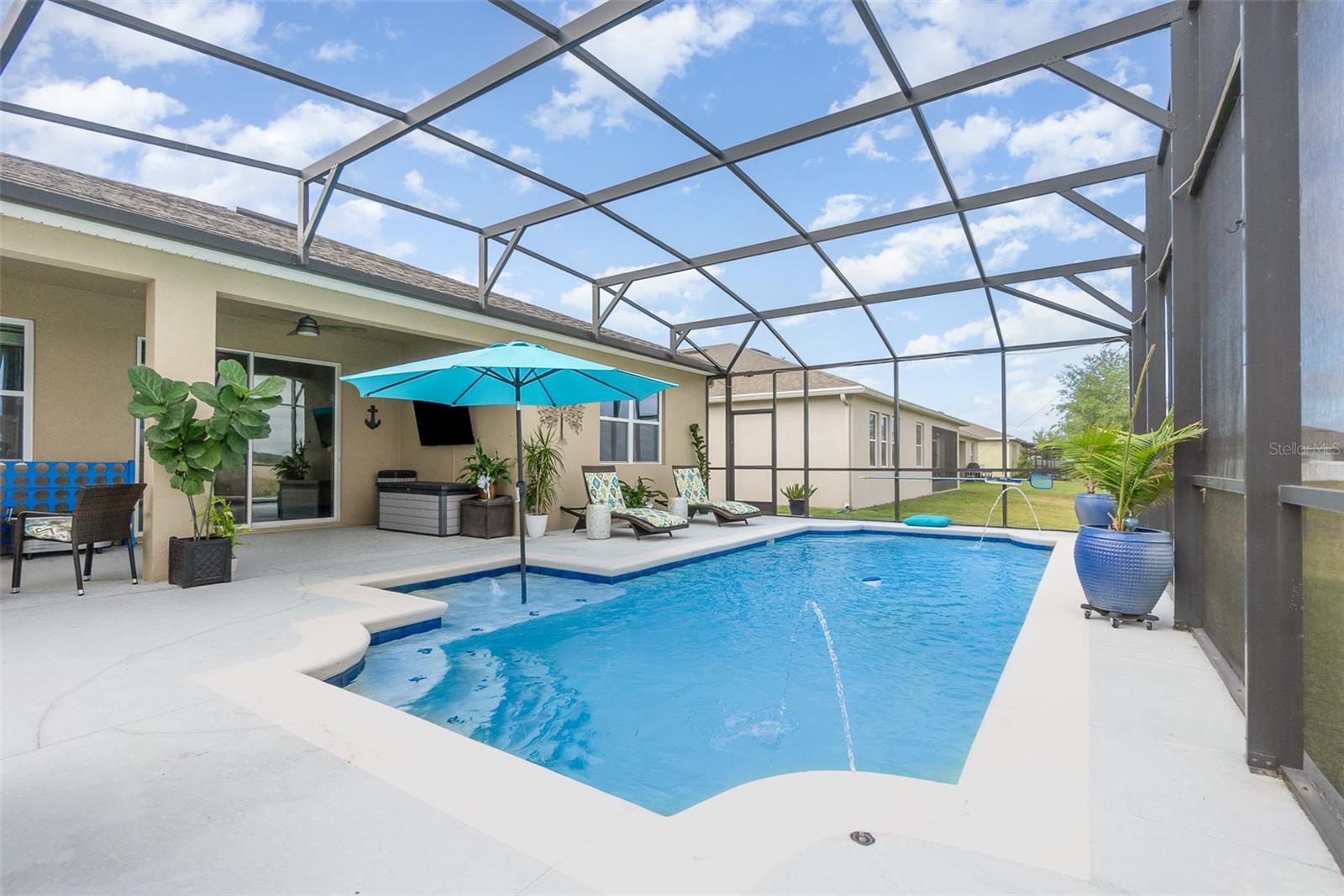 1801 BROCKRIDGE RD, KISSIMMEE, FL, 34744