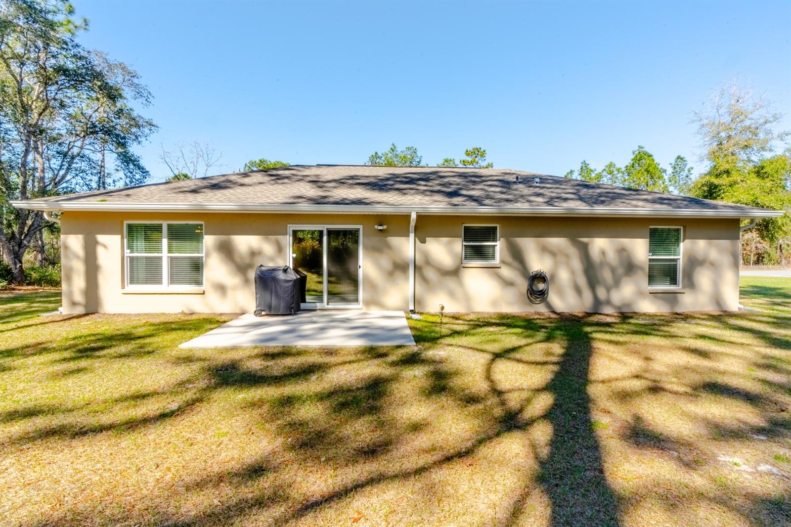 9119 N SAPONARIA DR, CITRUS SPRINGS, FL, 34433