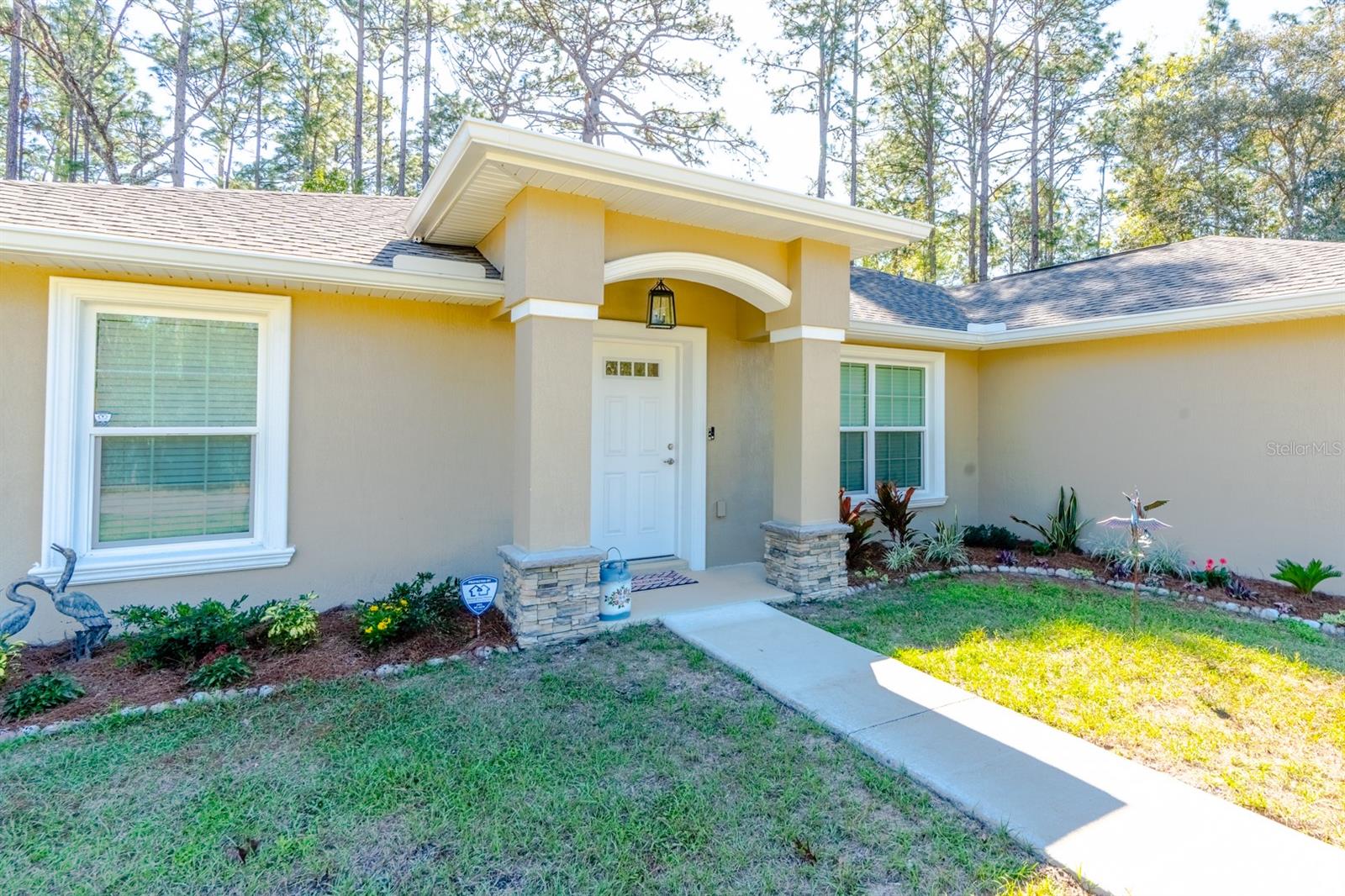 9119 N SAPONARIA DR, CITRUS SPRINGS, FL, 34433