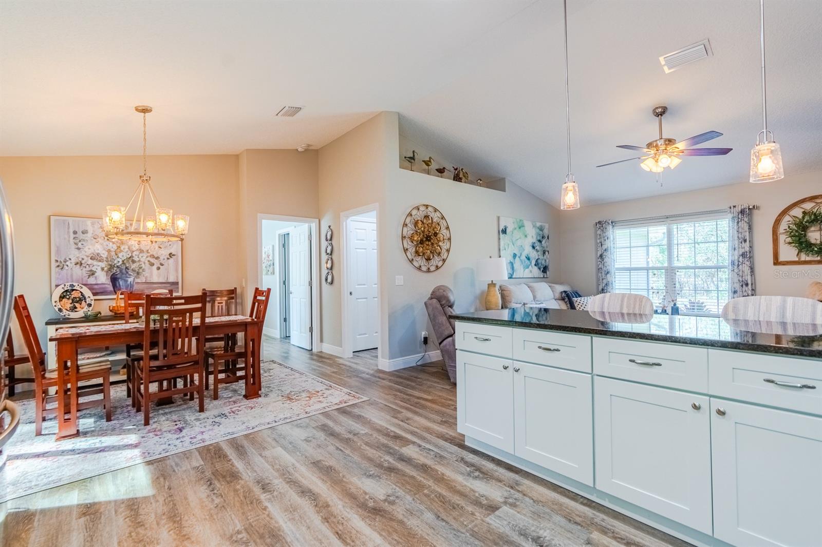 9119 N SAPONARIA DR, CITRUS SPRINGS, FL, 34433