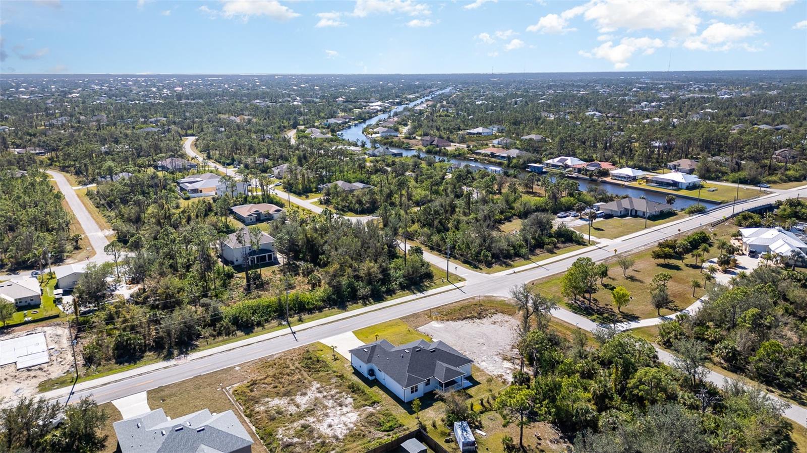 14346 SAN DOMINGO BLVD, PORT CHARLOTTE, FL, 33981