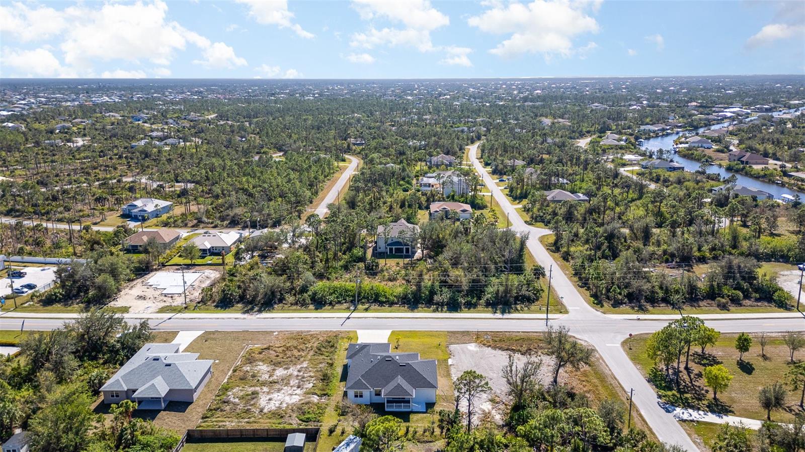 14346 SAN DOMINGO BLVD, PORT CHARLOTTE, FL, 33981