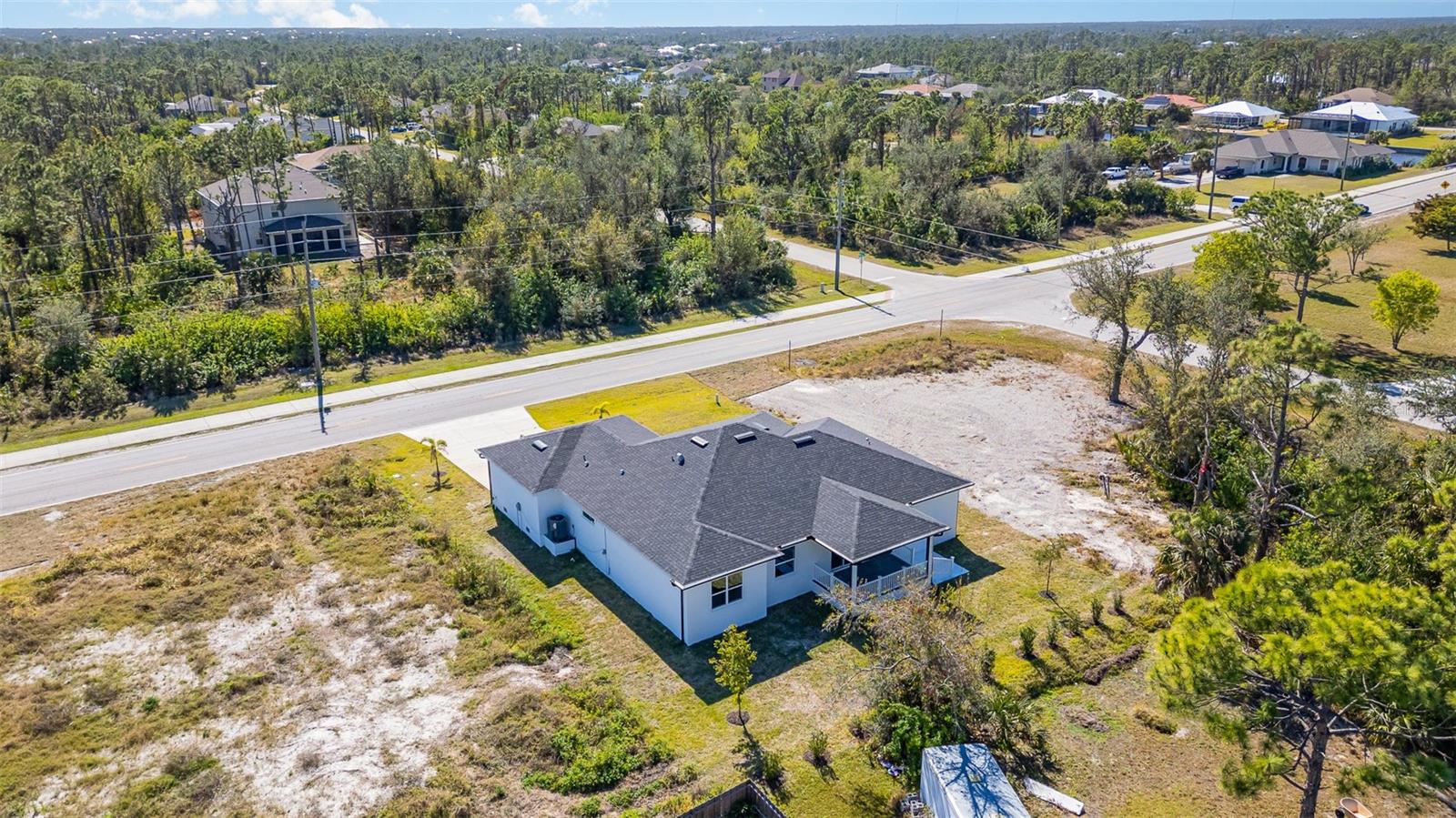 14346 SAN DOMINGO BLVD, PORT CHARLOTTE, FL, 33981