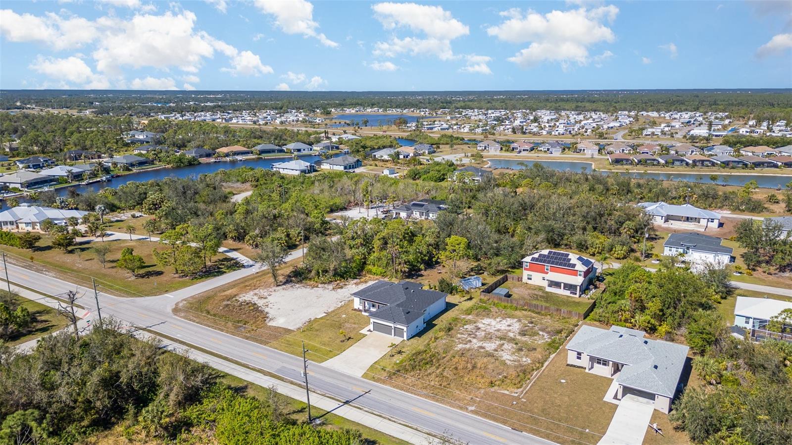 14346 SAN DOMINGO BLVD, PORT CHARLOTTE, FL, 33981