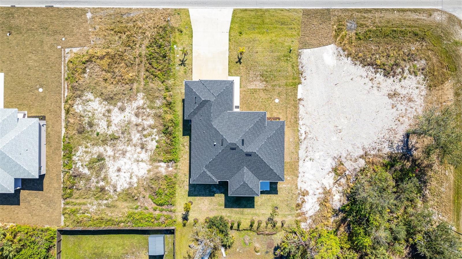 14346 SAN DOMINGO BLVD, PORT CHARLOTTE, FL, 33981