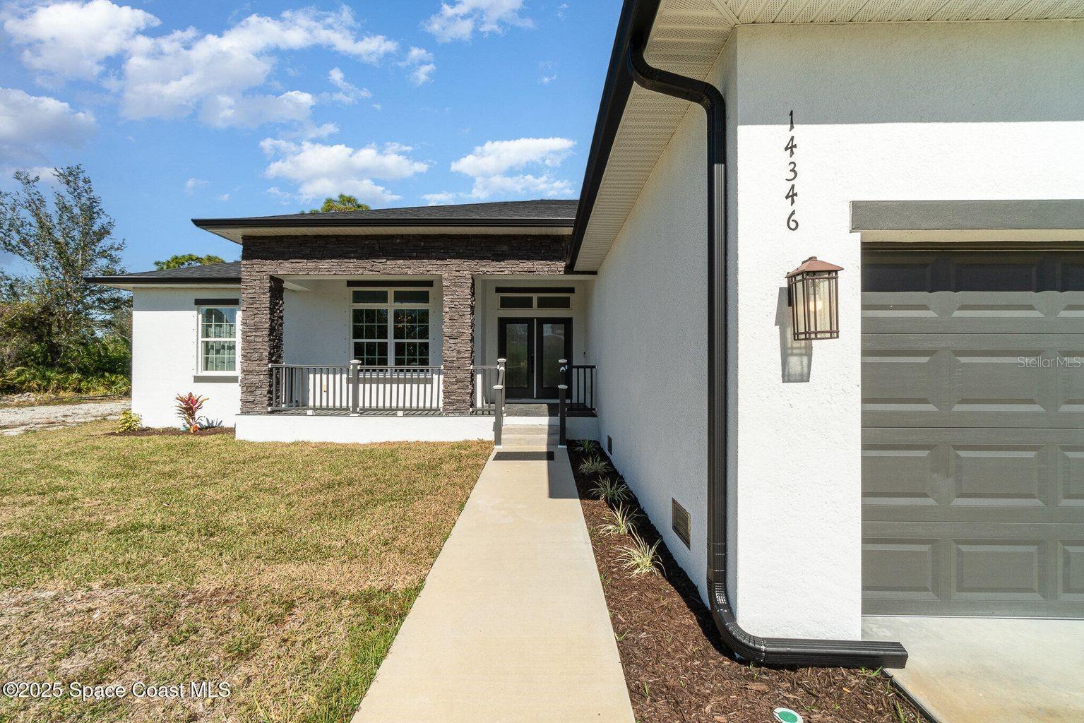 14346 SAN DOMINGO BLVD, PORT CHARLOTTE, FL, 33981
