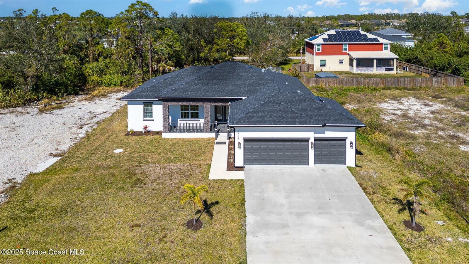 14346 SAN DOMINGO BLVD, PORT CHARLOTTE, FL, 33981