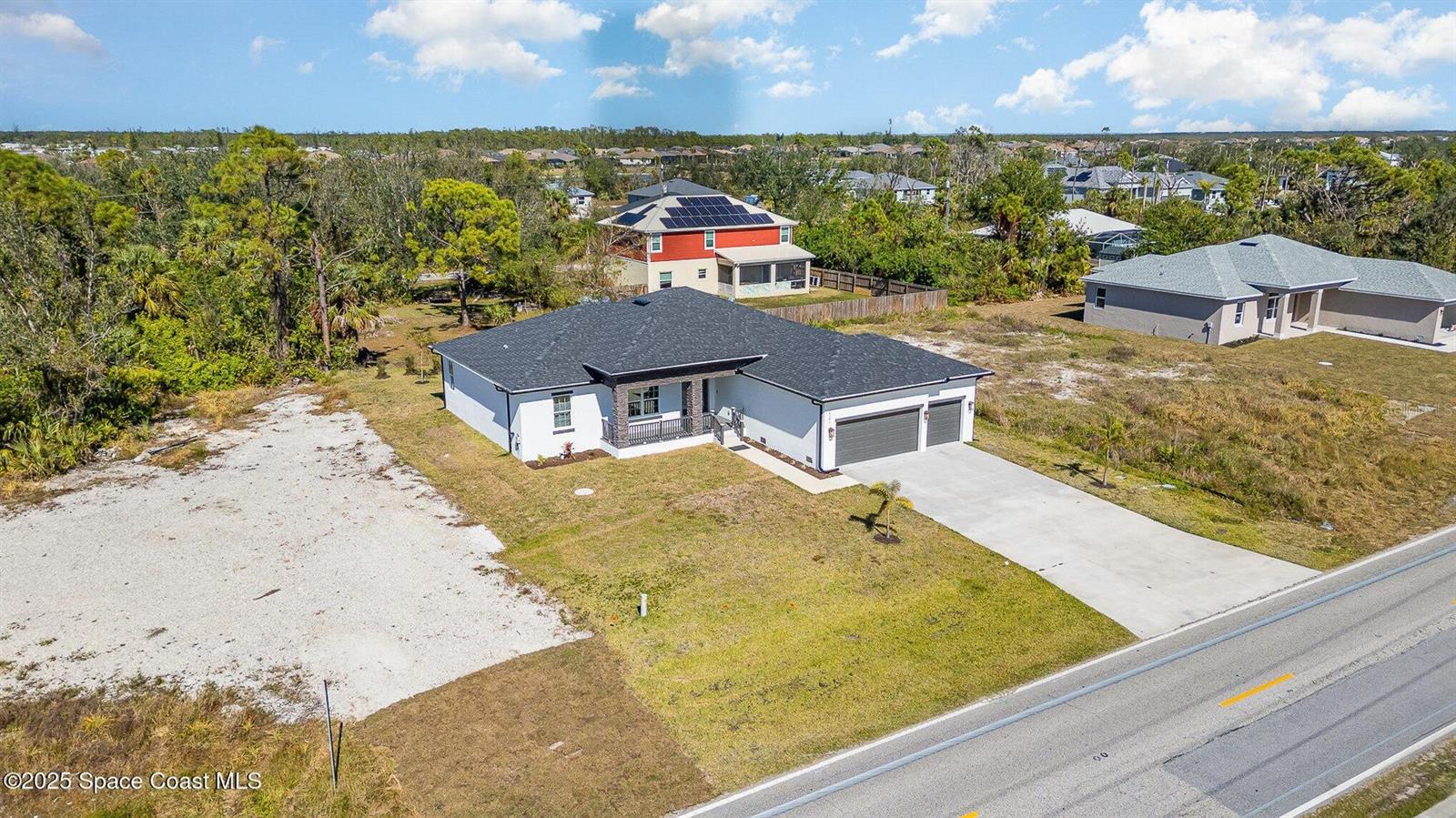 14346 SAN DOMINGO BLVD, PORT CHARLOTTE, FL, 33981