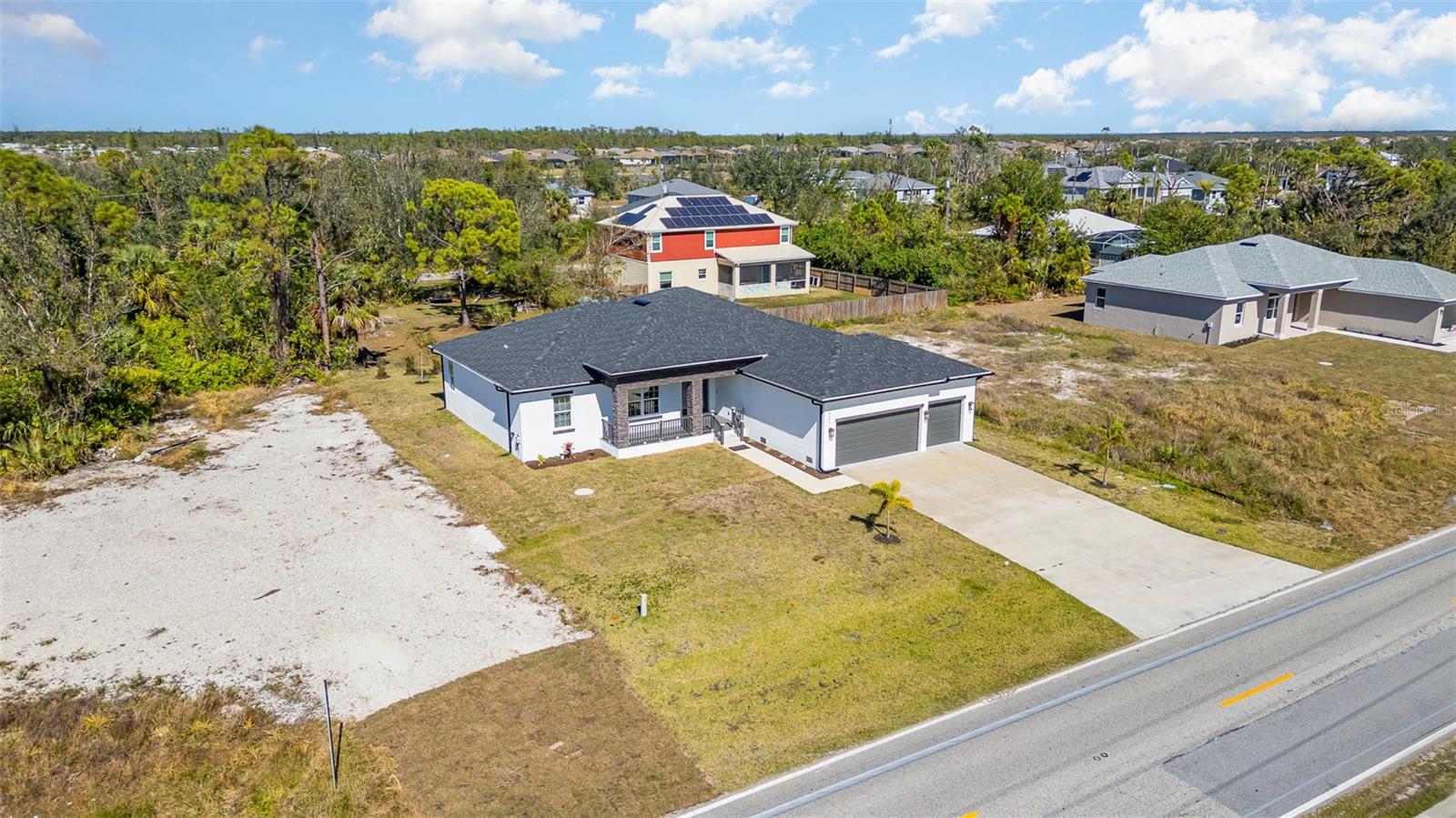 14346 SAN DOMINGO BLVD, PORT CHARLOTTE, FL, 33981