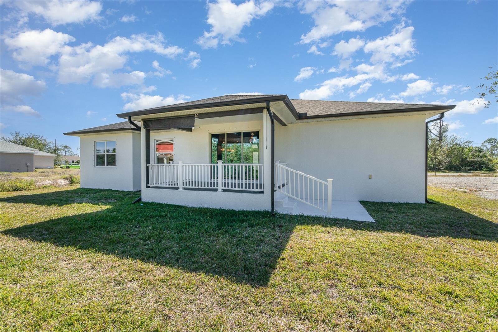 14346 SAN DOMINGO BLVD, PORT CHARLOTTE, FL, 33981