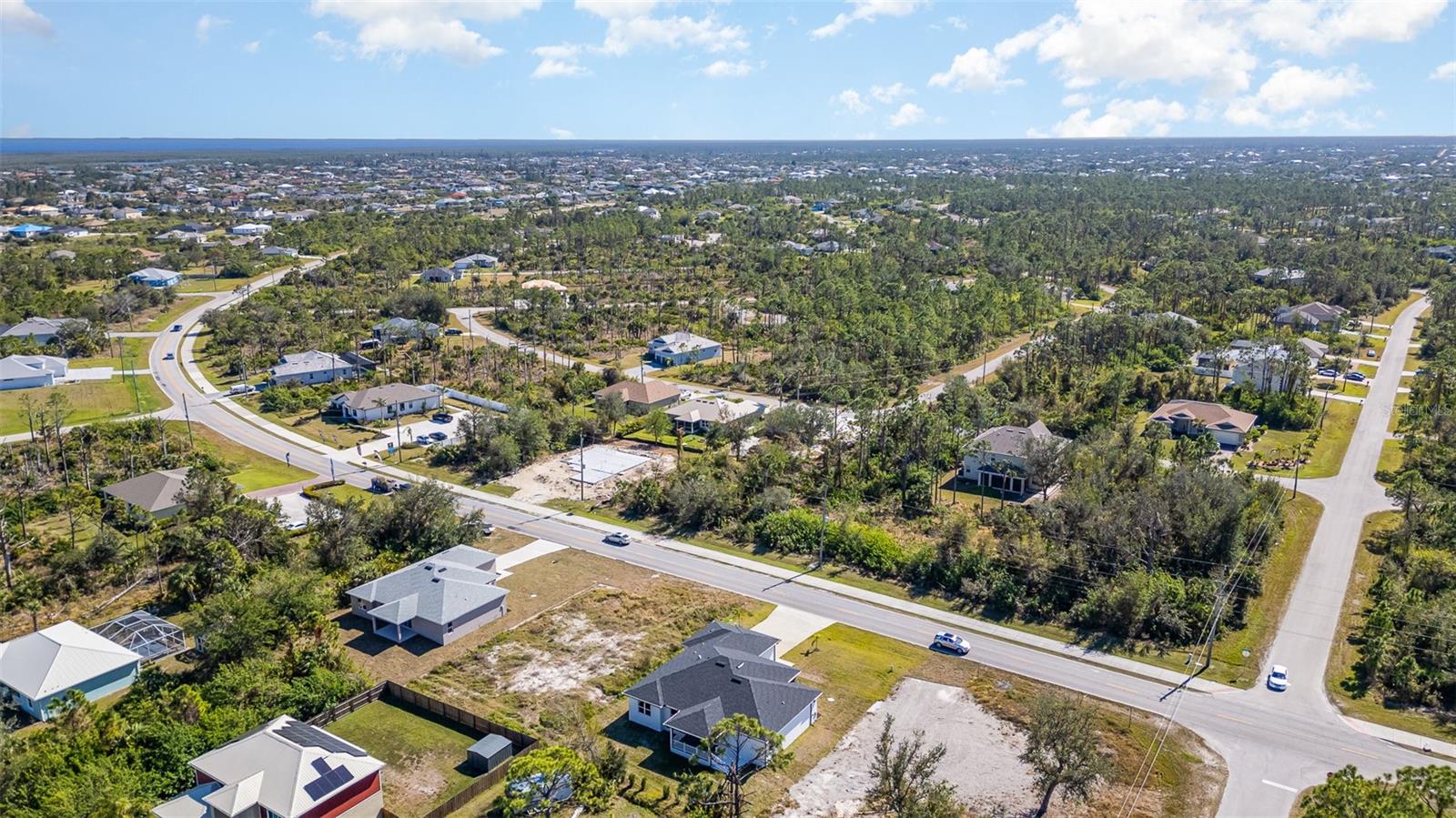 14346 SAN DOMINGO BLVD, PORT CHARLOTTE, FL, 33981