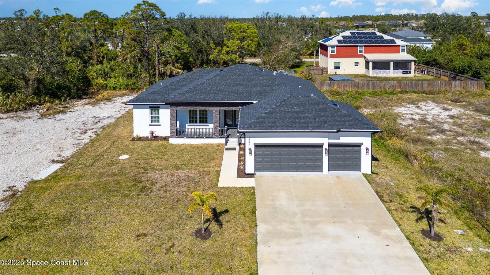 14346 SAN DOMINGO BLVD, PORT CHARLOTTE, FL, 33981
