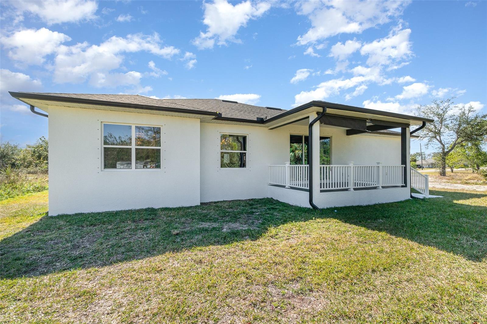 14346 SAN DOMINGO BLVD, PORT CHARLOTTE, FL, 33981