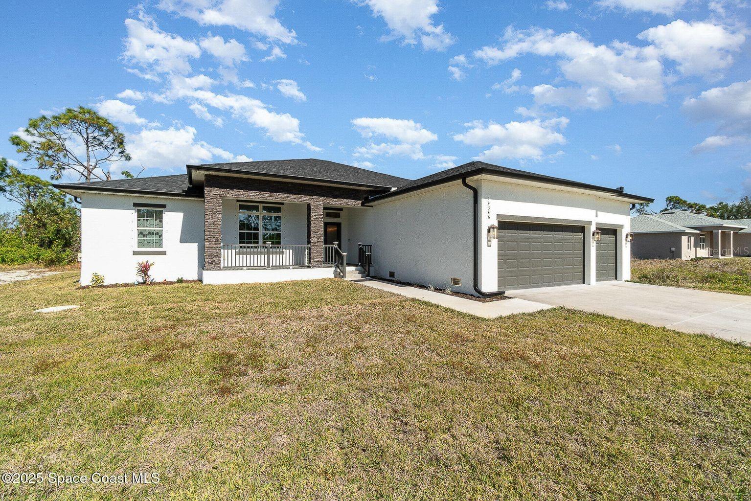 14346 SAN DOMINGO BLVD, PORT CHARLOTTE, FL, 33981