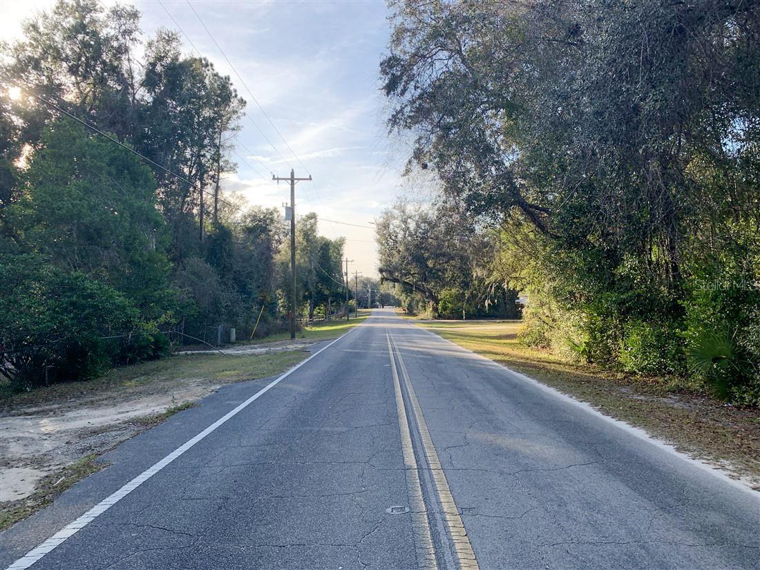 16890 E E FORT KING ST ST, SILVER SPRINGS, FL, 34488