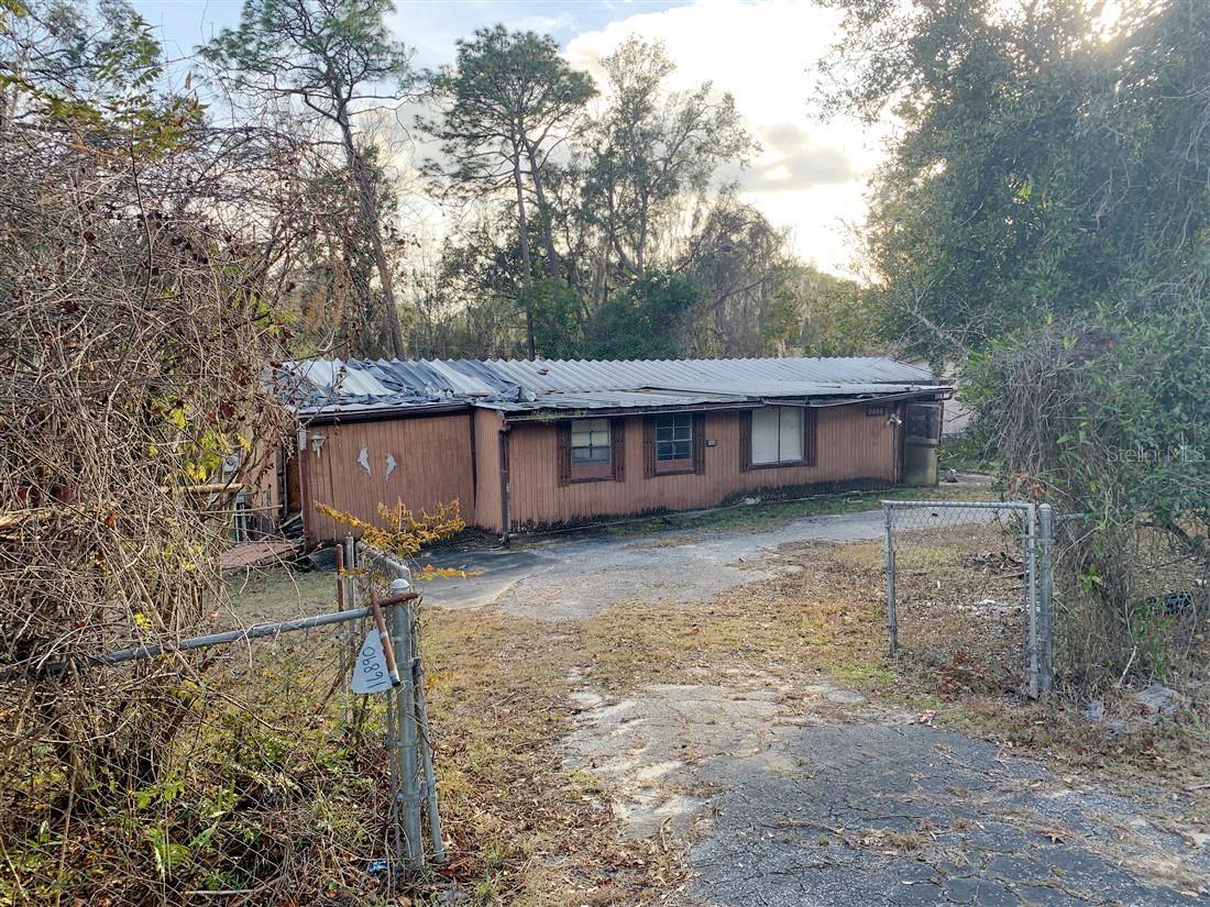 16890 E E FORT KING ST ST, SILVER SPRINGS, FL, 34488