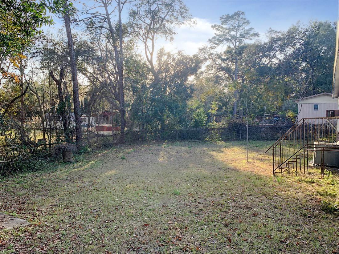 16890 E E FORT KING ST ST, SILVER SPRINGS, FL, 34488