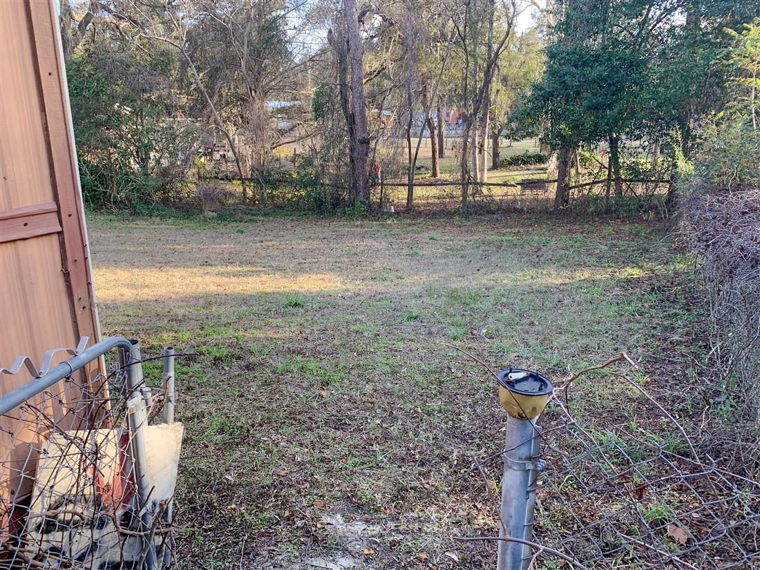 16890 E E FORT KING ST ST, SILVER SPRINGS, FL, 34488