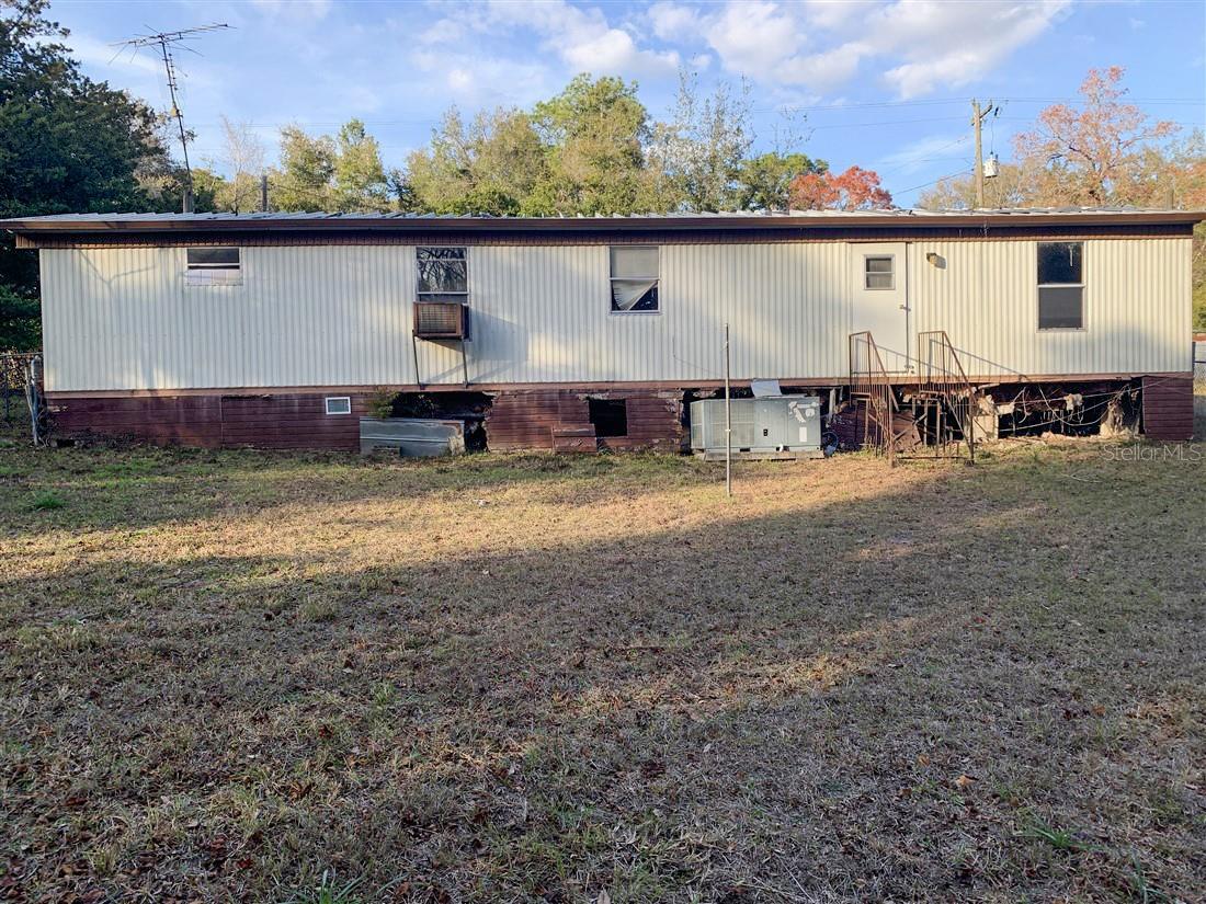16890 E E FORT KING ST ST, SILVER SPRINGS, FL, 34488