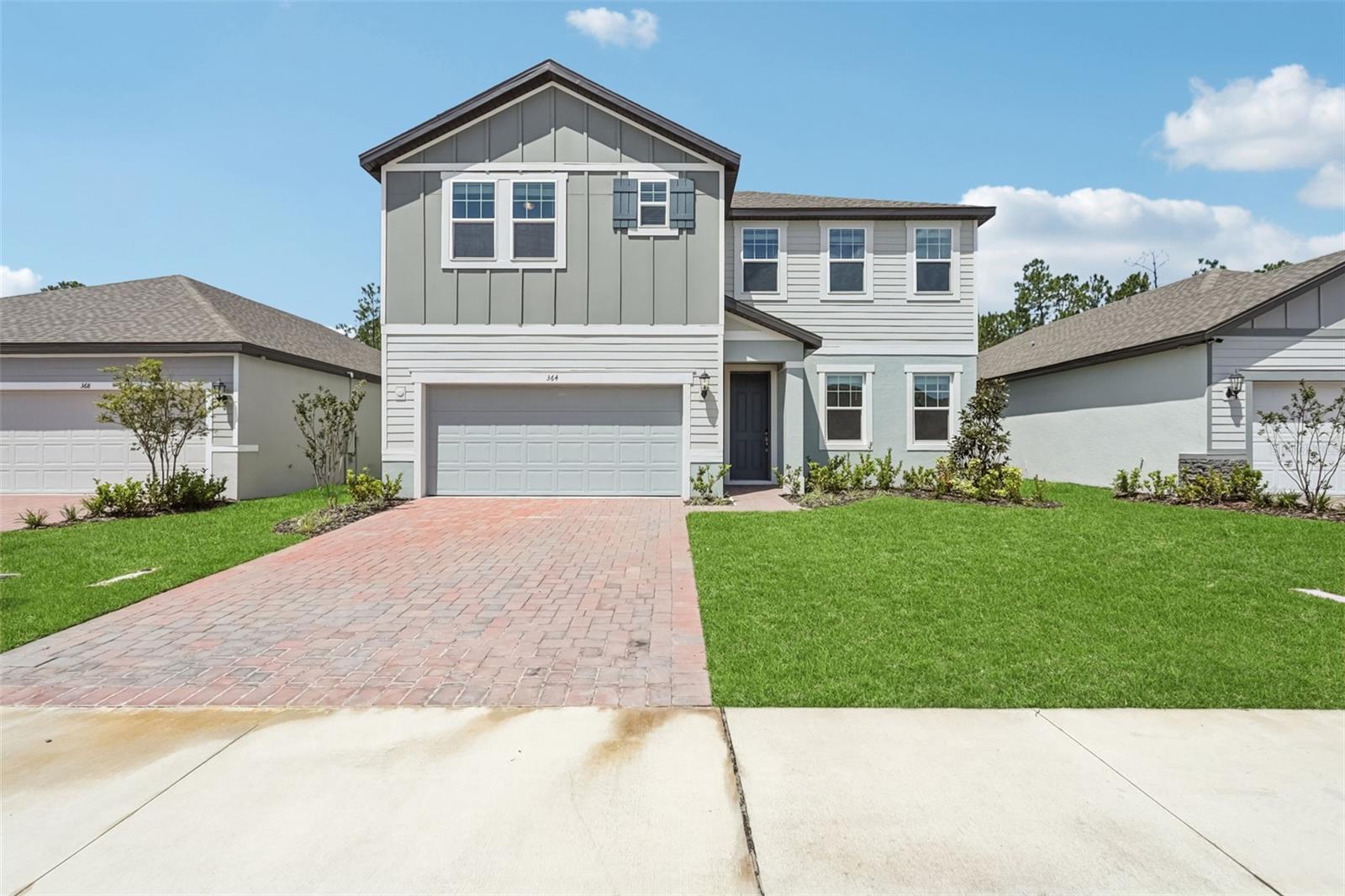 364 BIRKDALE DR, DAYTONA BEACH, FL, 32124
