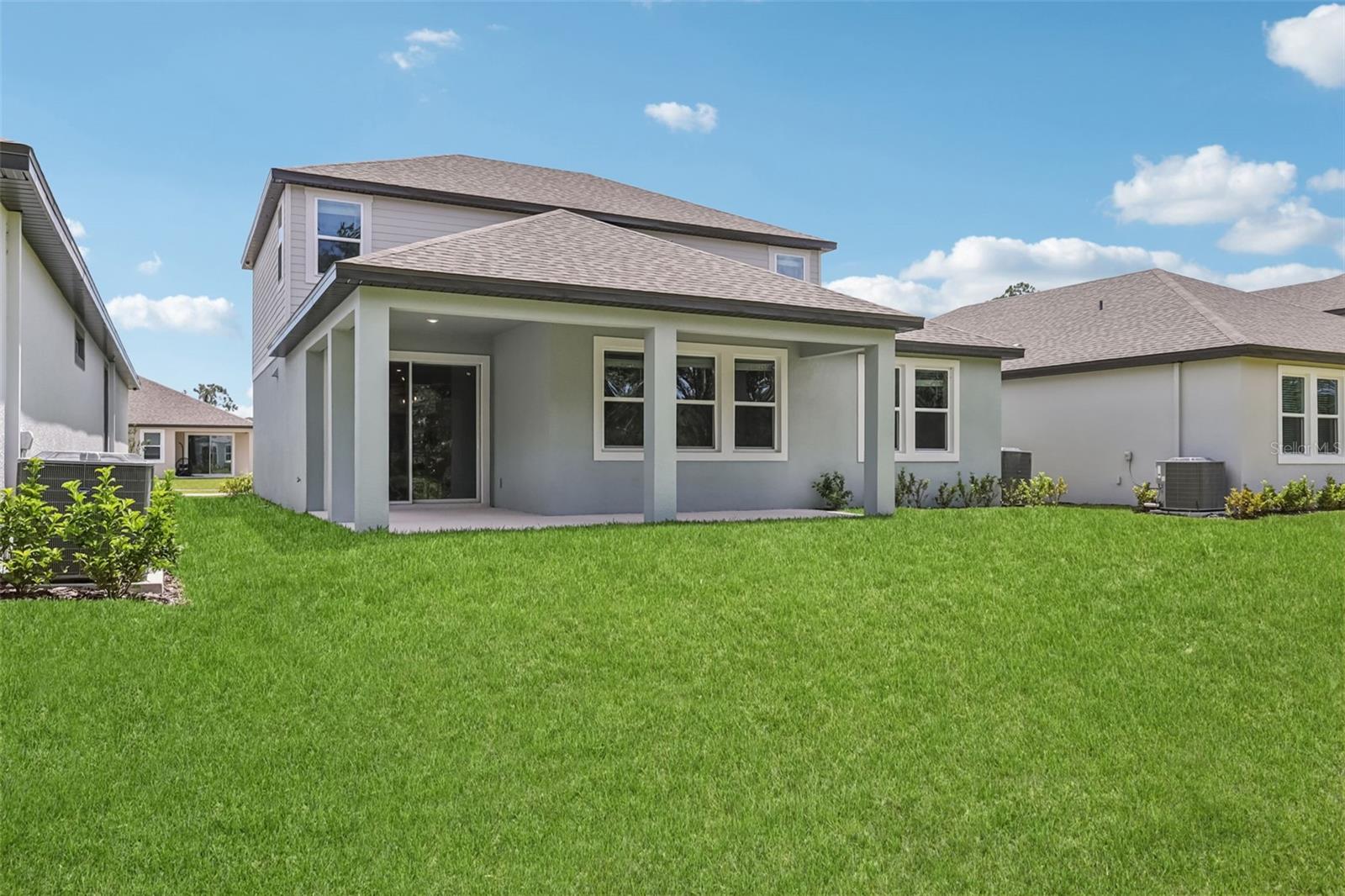 364 BIRKDALE DR, DAYTONA BEACH, FL, 32124