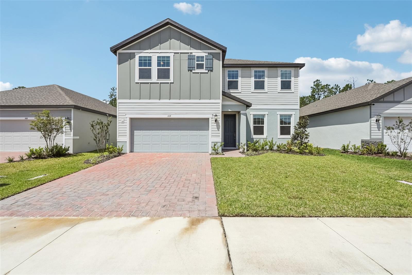 364 BIRKDALE DR, DAYTONA BEACH, FL, 32124