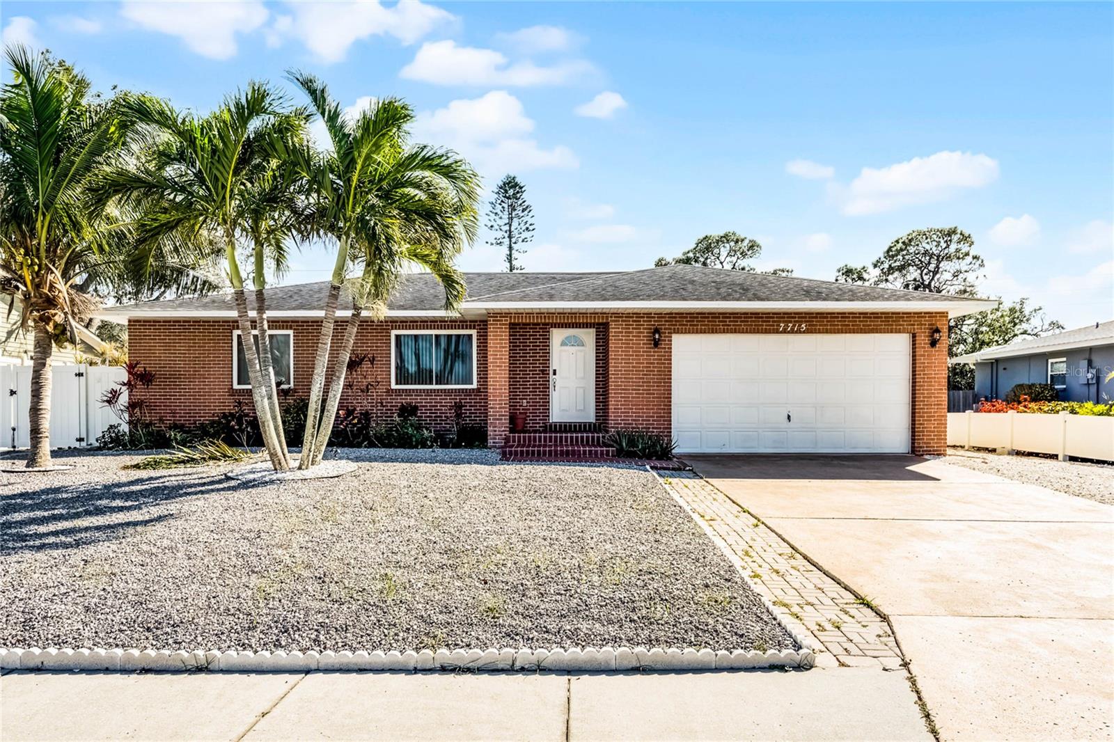 7715 9TH AVENUE DR NW, BRADENTON, FL, 34209