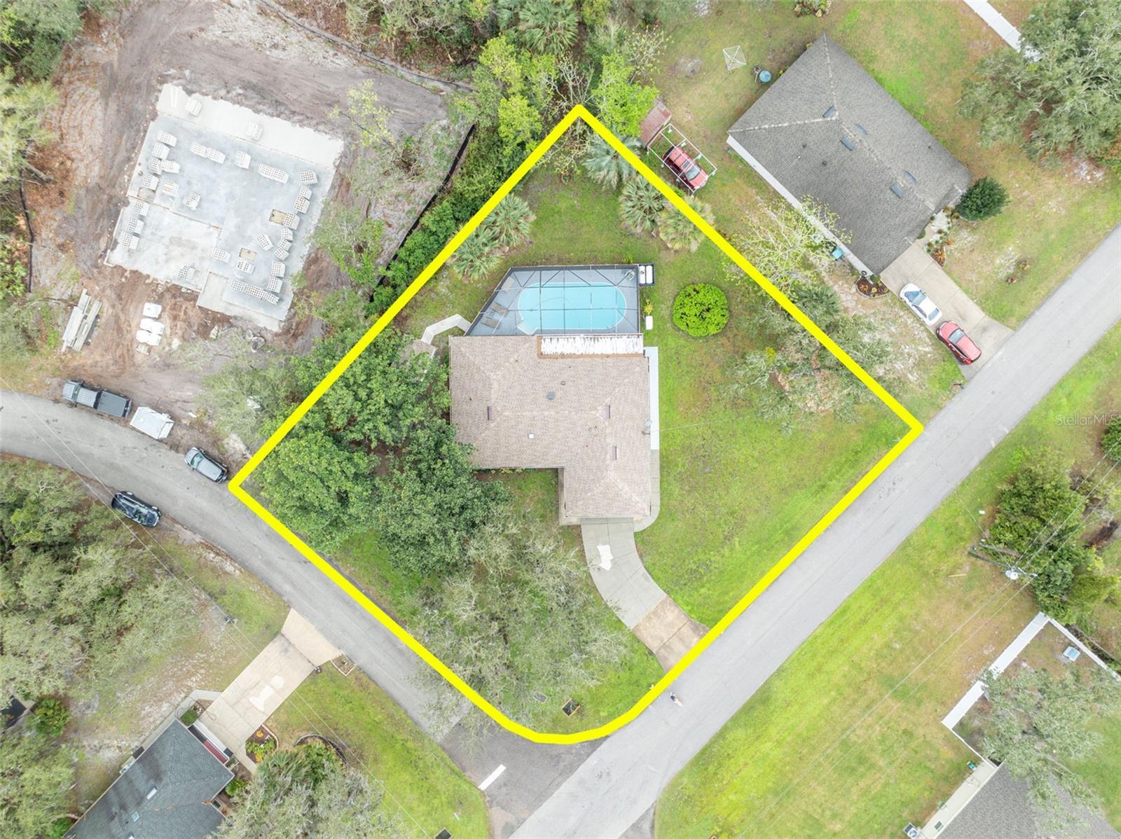 2557 SHIPROCK CT, DELTONA, FL, 32738