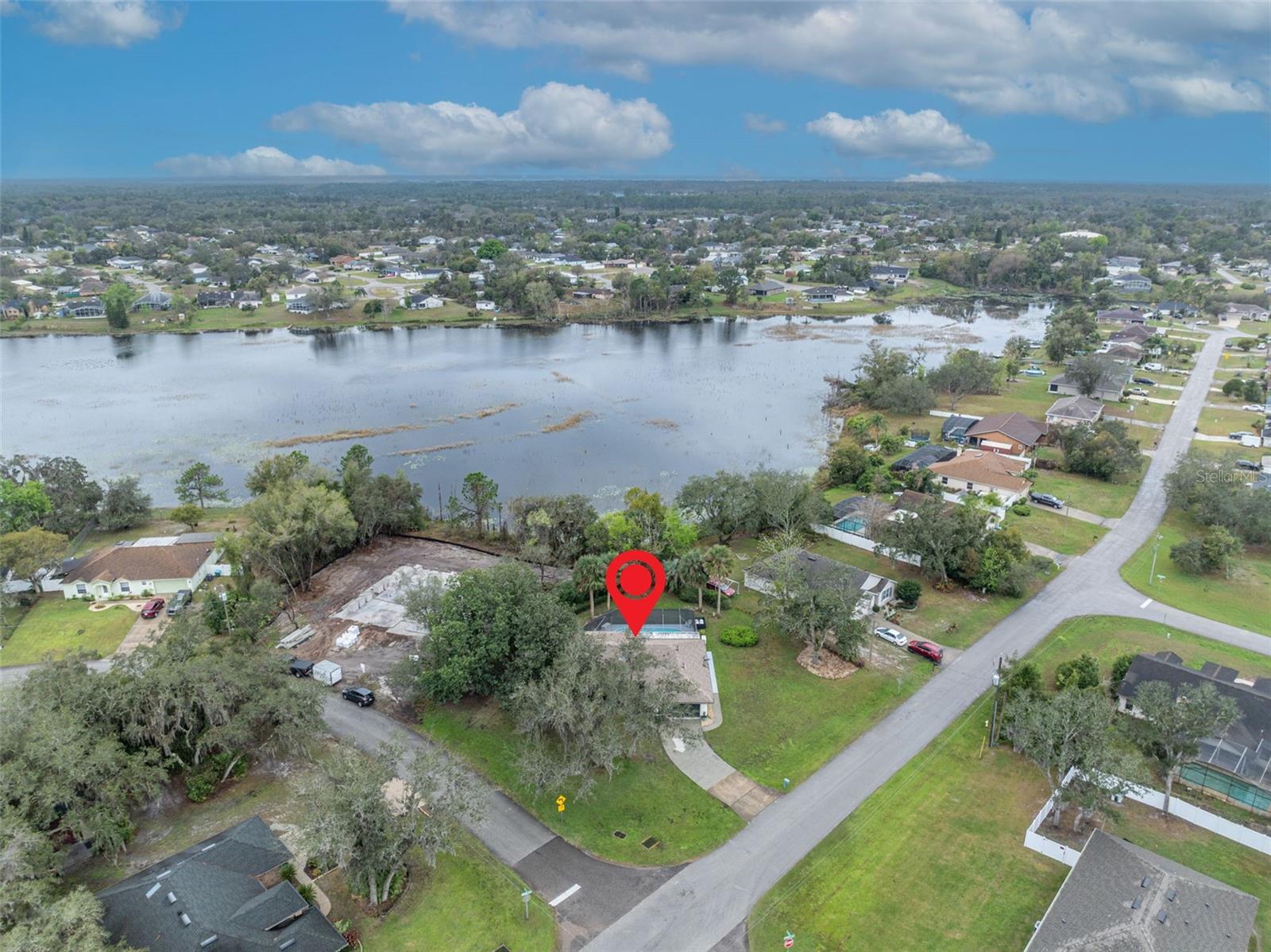 2557 SHIPROCK CT, DELTONA, FL, 32738