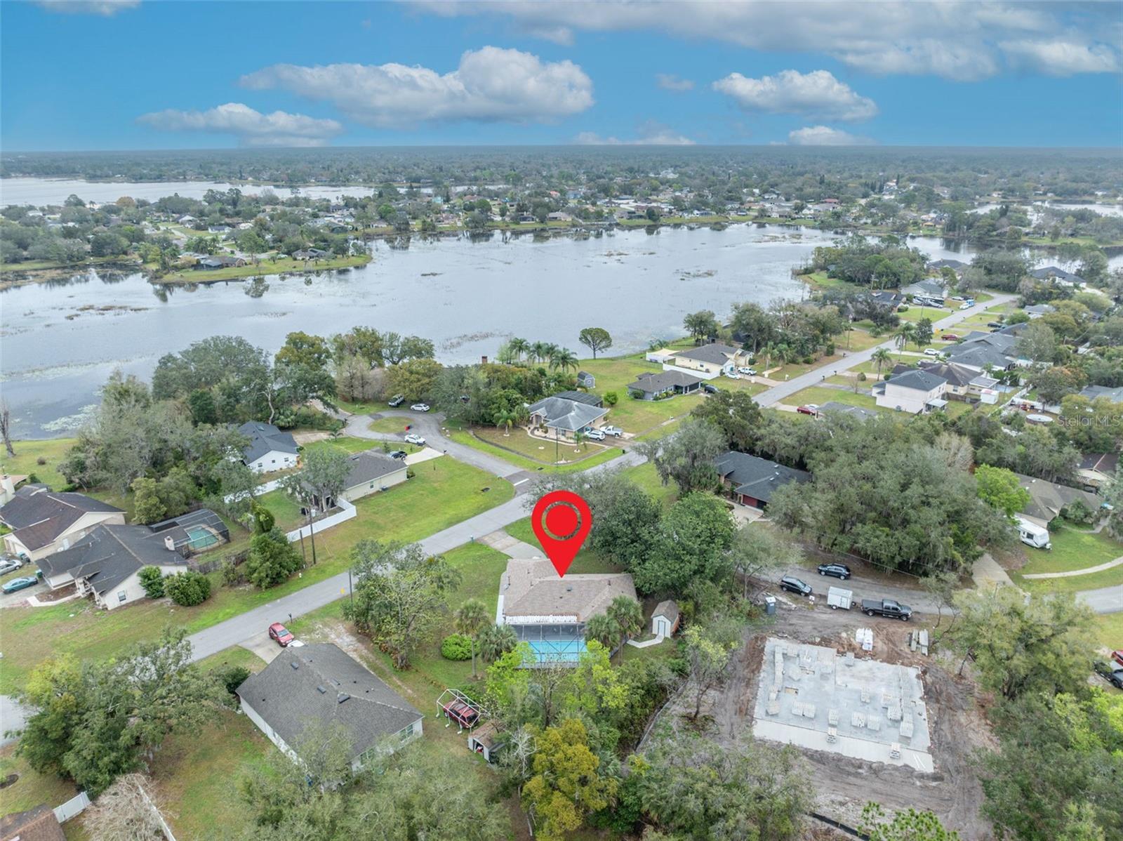2557 SHIPROCK CT, DELTONA, FL, 32738