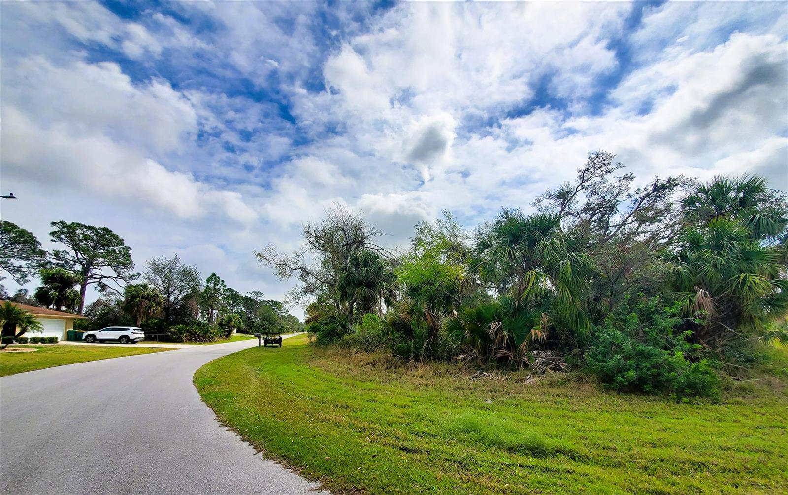 15139 TIVOLI AVE, PORT CHARLOTTE, FL, 33953