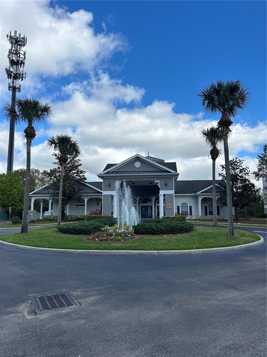 3176 FELTRIM PL #201, KISSIMMEE, FL, 34747
