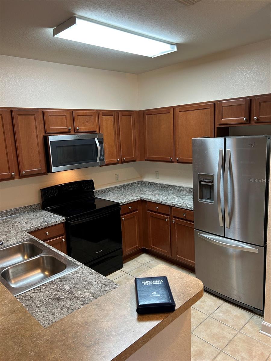 3176 FELTRIM PL #201, KISSIMMEE, FL, 34747
