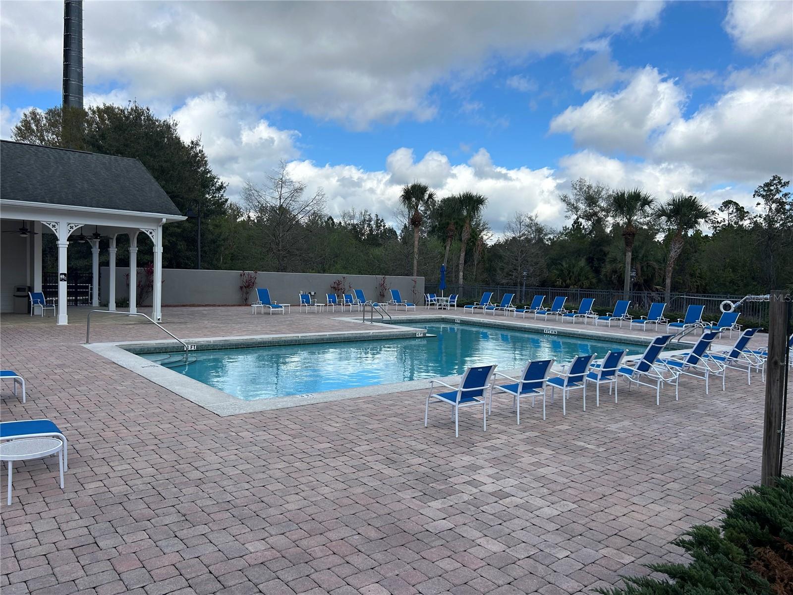 3176 FELTRIM PL #201, KISSIMMEE, FL, 34747