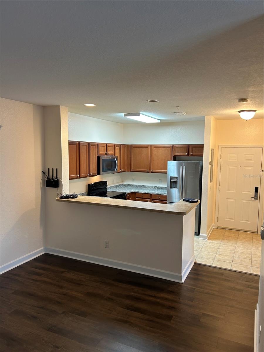 3176 FELTRIM PL #201, KISSIMMEE, FL, 34747