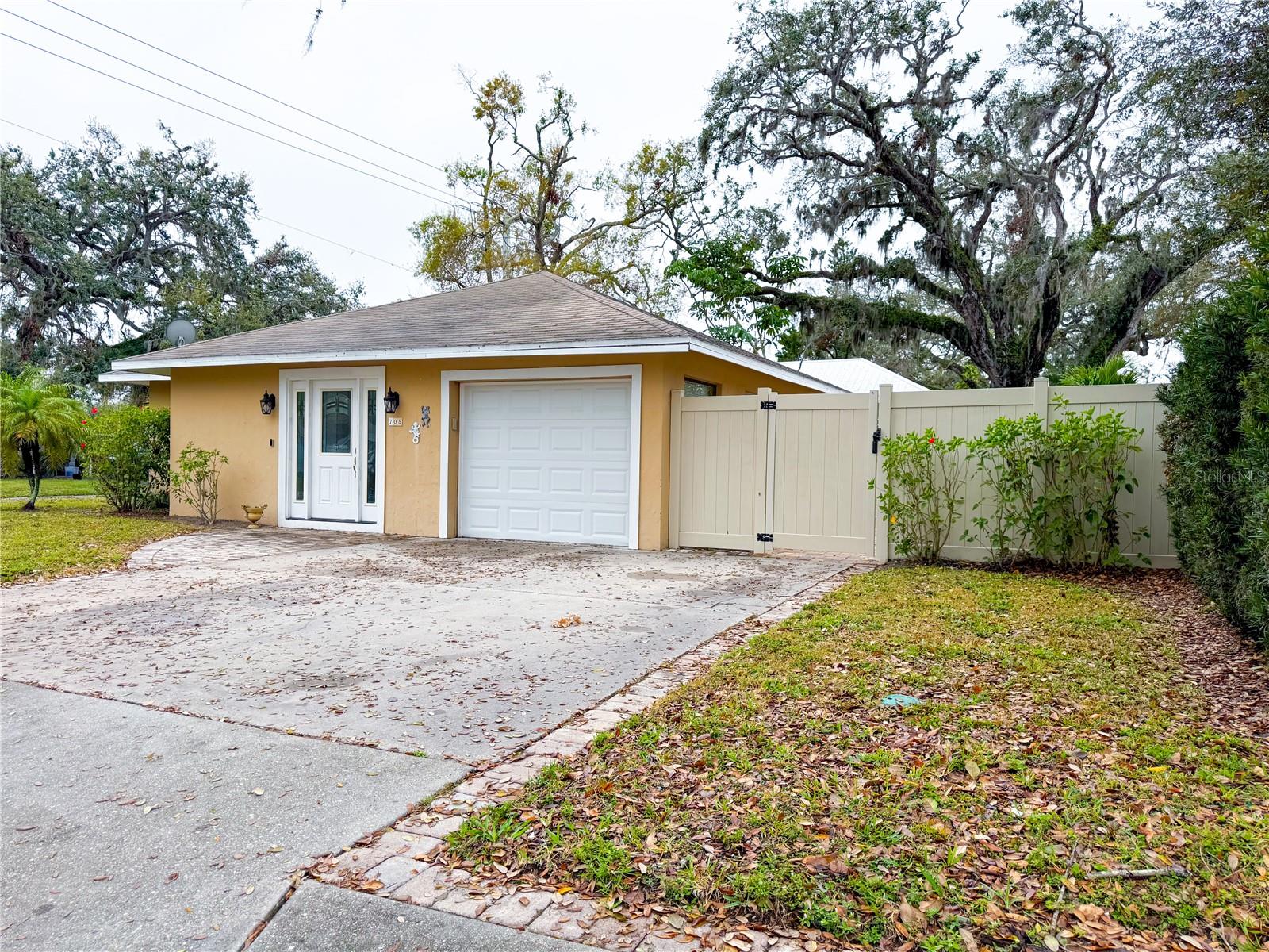 705 14TH AVE W, PALMETTO, FL, 34221